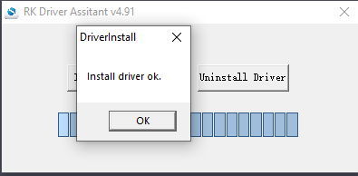 Install Drivers 5